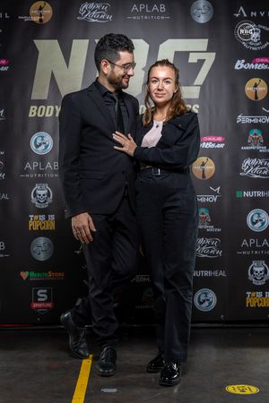 Фотограф Константин Казаков (часть 1)